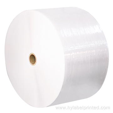 High Quality BOPP Label Stock Paper